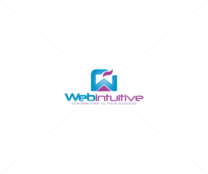 Logo Design by Designhub for WebIntuitive | Design: #7009057