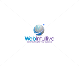 Logo Design by Designhub for WebIntuitive | Design: #7009058