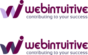 Logo Design by shahdesign1974 for WebIntuitive | Design: #7006458