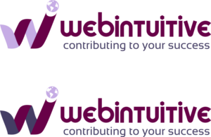 Logo Design by shahdesign1974 for WebIntuitive | Design: #7006525