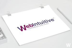 Design de Logo par JTdsign pour WebIntuitive | Design #6997942