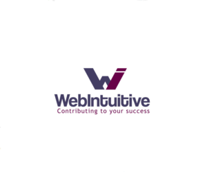 Logo Design by Unicgraphs for WebIntuitive | Design: #6998632