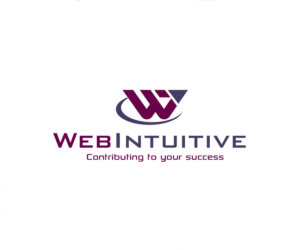 Logo Design by Unicgraphs for WebIntuitive | Design: #6998657