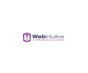 Logo Design by Unicgraphs for WebIntuitive | Design: #6998674