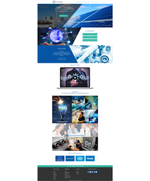 Web Design by shantanuc