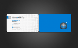 Web Design by chandrayaan.creative for this project | Design: #7017803