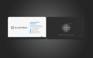 Web Design by chandrayaan.creative for this project | Design: #7017805