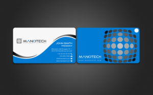 Web Design by chandrayaan.creative for this project | Design: #7017806