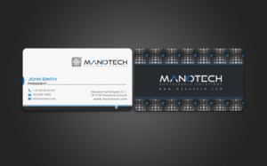 Web Design by chandrayaan.creative for this project | Design: #7017809