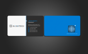 Web Design by chandrayaan.creative for this project | Design: #7017812