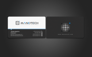 Web Design by chandrayaan.creative for this project | Design: #7017813