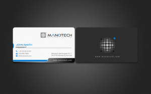 Web Design by chandrayaan.creative for this project | Design: #7017819