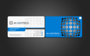 Web Design by chandrayaan.creative for this project | Design: #7017821