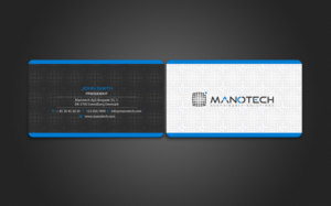 Web Design by chandrayaan.creative for this project | Design: #7017823