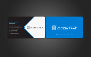 Web Design by chandrayaan.creative for this project | Design: #7091819