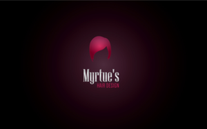 Logo Design by Alex Petersen