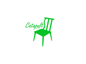 Logo Design by BErth for Catapult Co. | Design: #1870750