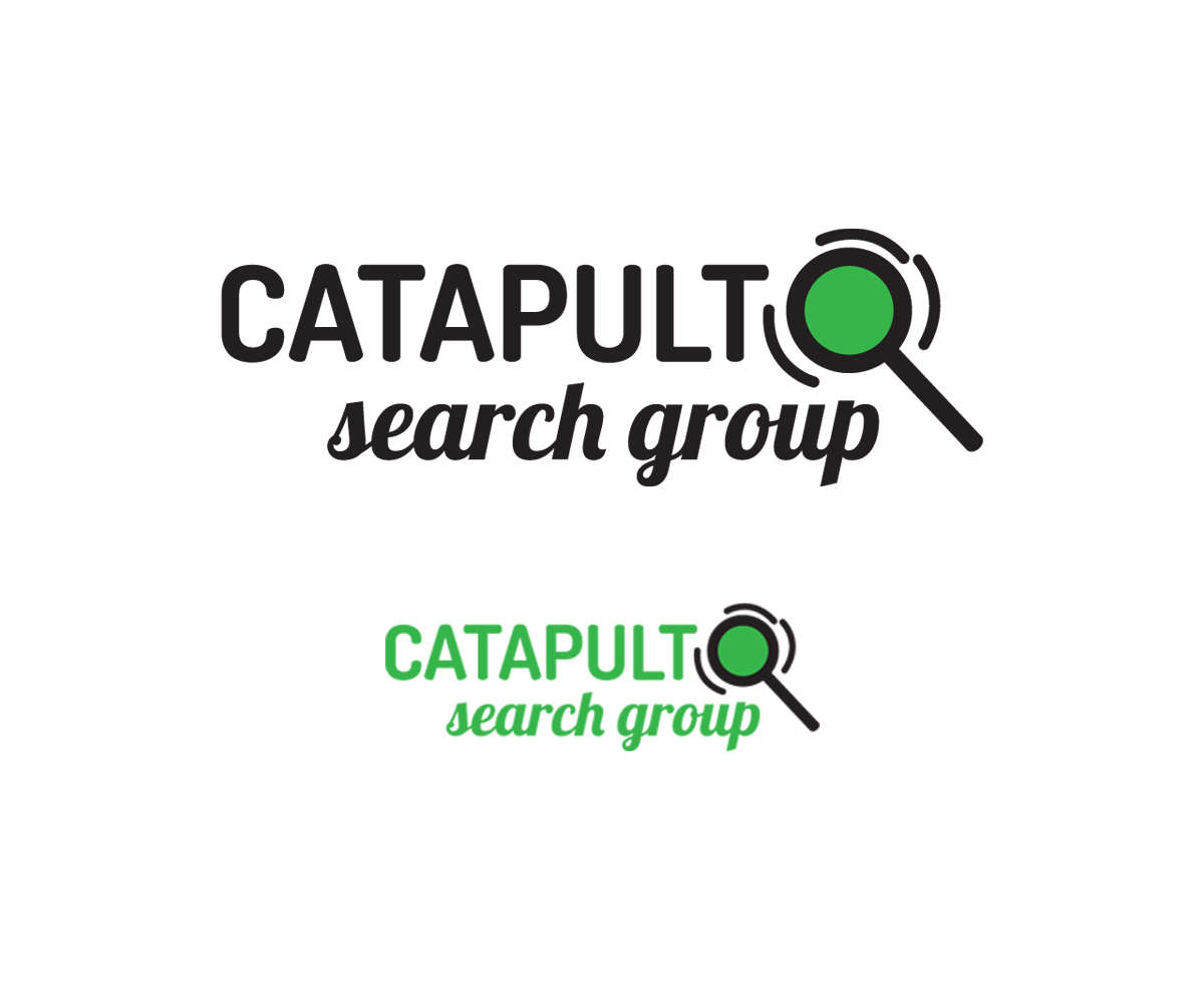 Logo Design by gingko for Catapult Co. | Design #1845287
