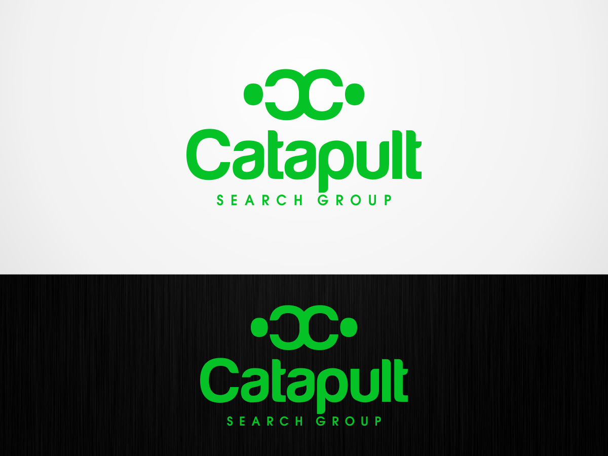 Logo-Design von edinlight für Catapult Co. | Design #1839677