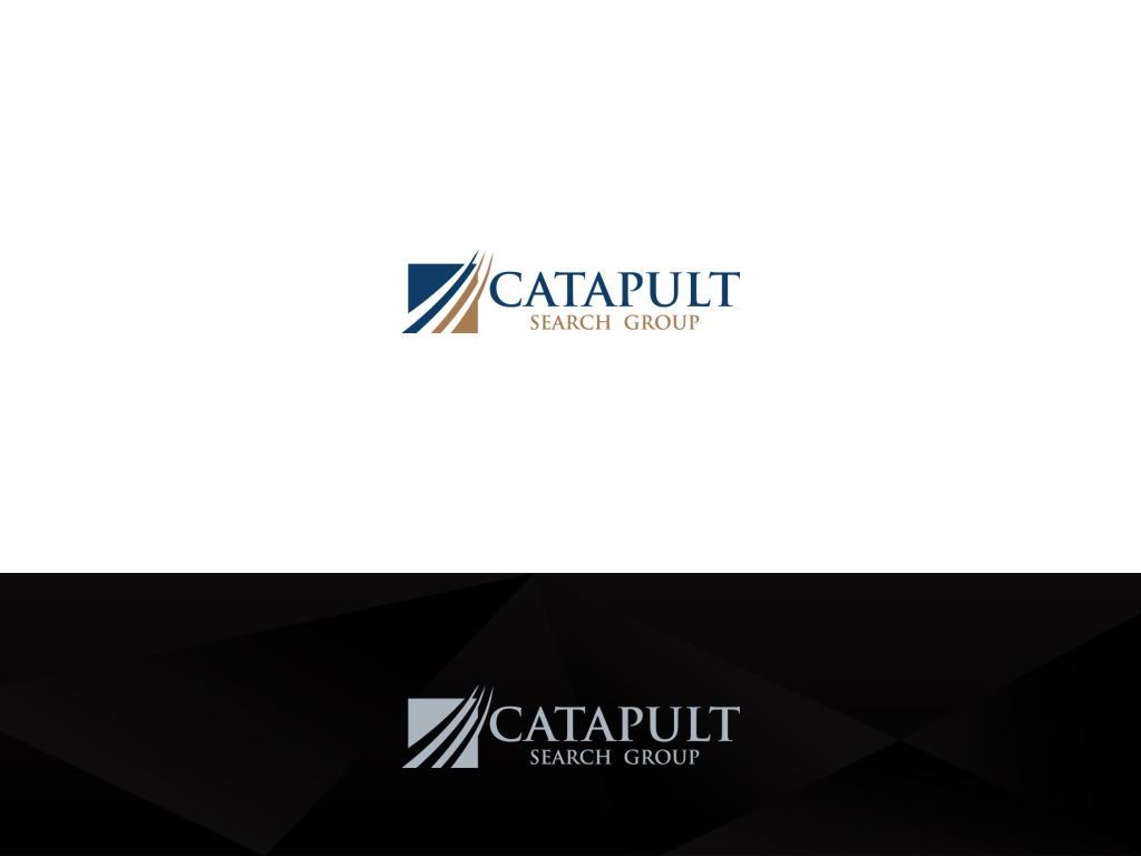 Logo Design by damakyjr for Catapult Co. | Design #1832119