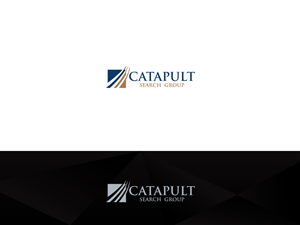 Logo Design by damakyjr for Catapult Co. | Design: #1832119