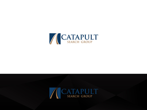Logo Design by damakyjr for Catapult Co. | Design: #1832123