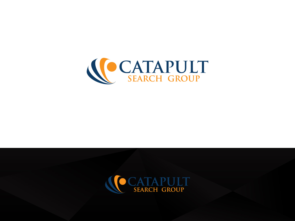 Logo Design by damakyjr for Catapult Co. | Design #1832142