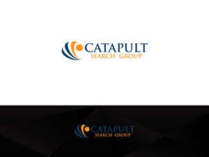 Logo Design by damakyjr for Catapult Co. | Design: #1832142