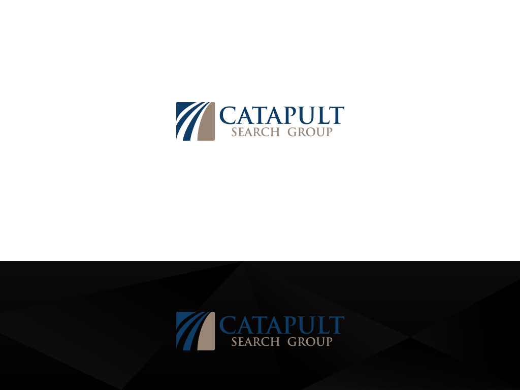 Logo Design by damakyjr for Catapult Co. | Design #1832149