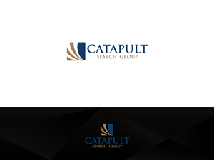 Logo Design by damakyjr for Catapult Co. | Design: #1832161