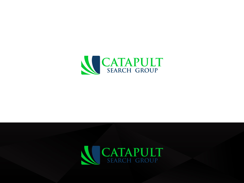 Logo Design by damakyjr for Catapult Co. | Design #1838456