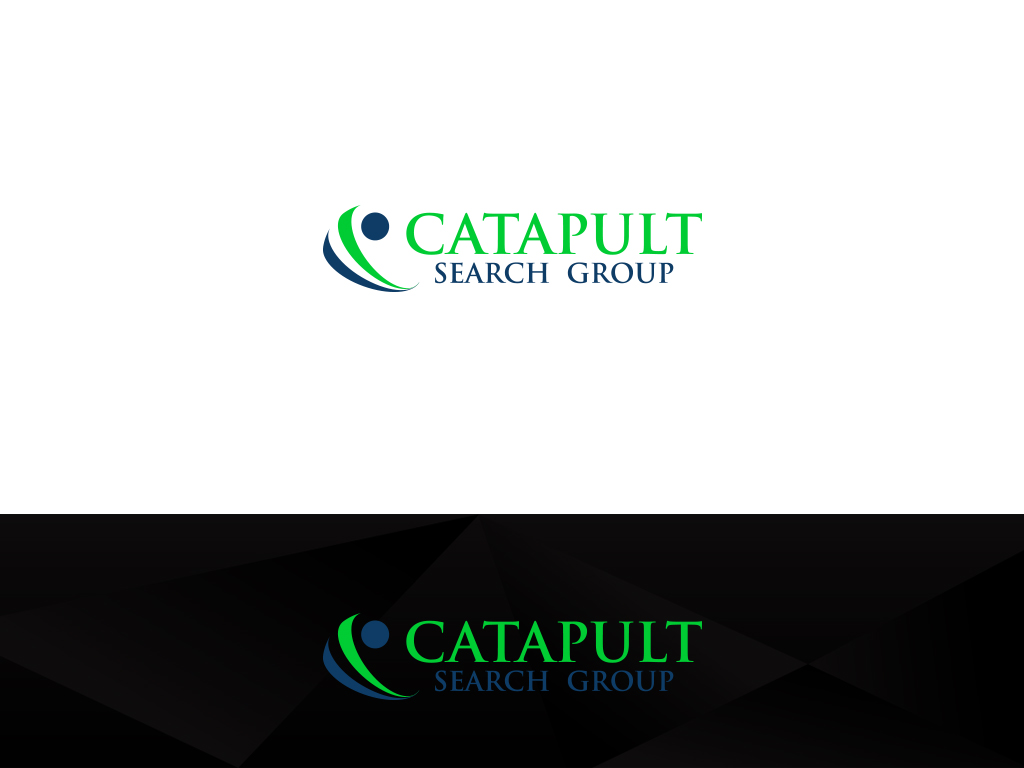Logo Design by damakyjr for Catapult Co. | Design #1838511