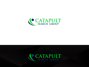 Logo Design by damakyjr for Catapult Co. | Design: #1838511