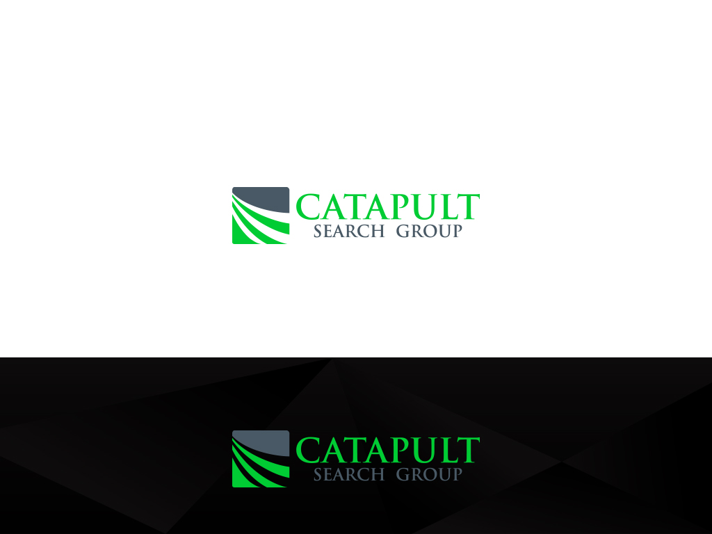 Logo Design by damakyjr for Catapult Co. | Design #1838518
