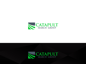 Logo Design by damakyjr for Catapult Co. | Design: #1838518