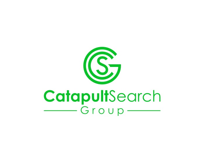 Logo Design by Gito Kahana for Catapult Co. | Design #1836890