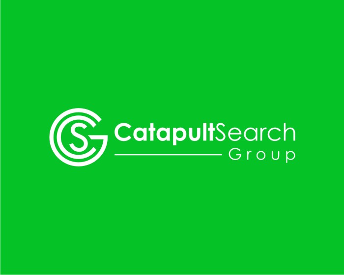 Logo Design by Gito Kahana for Catapult Co. | Design #1836892