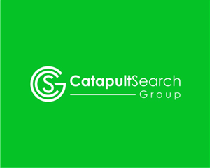 Logo-Design von Gito Kahana für Catapult Co. | Design #1836892