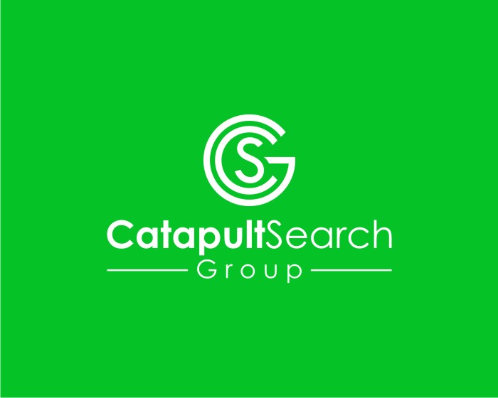 Logo Design by Gito Kahana for Catapult Co. | Design #1836893
