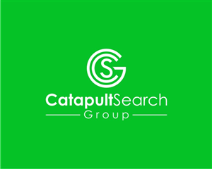 Logo Design by Gito Kahana for Catapult Co. | Design: #1836893
