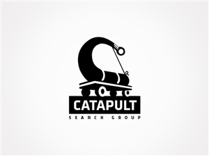 Logo-Design von raj für Catapult Co. | Design #1827681
