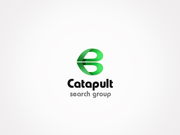 Logo Design by seamlessly_weird for Catapult Co. | Design #1827684