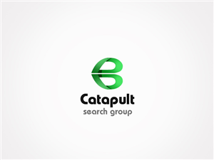 Logo Design by seamlessly_weird for Catapult Co. | Design: #1827684