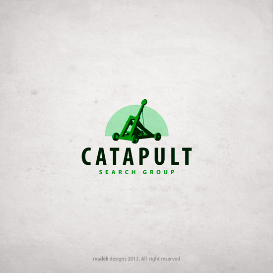 Logo Design by madeli for Catapult Co. | Design #1811792