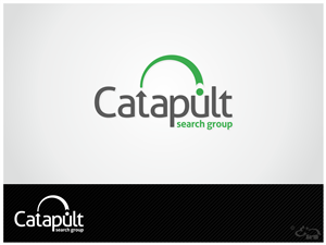 Logo Design by HYPdesign for Catapult Co. | Design: #1802874