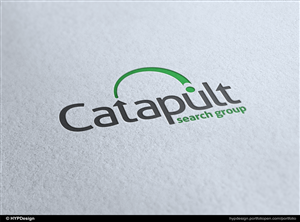Logo Design by HYPdesign for Catapult Co. | Design: #1802877