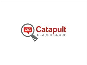 Logo Design by LogoShop for Catapult Co. | Design: #1820802