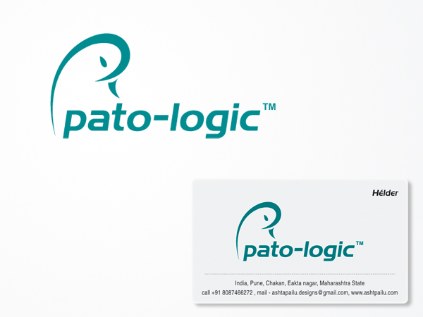 Logo Design by Omee for this project | Design #370474