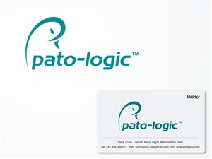 Logo Design by Omee for this project | Design: #370474