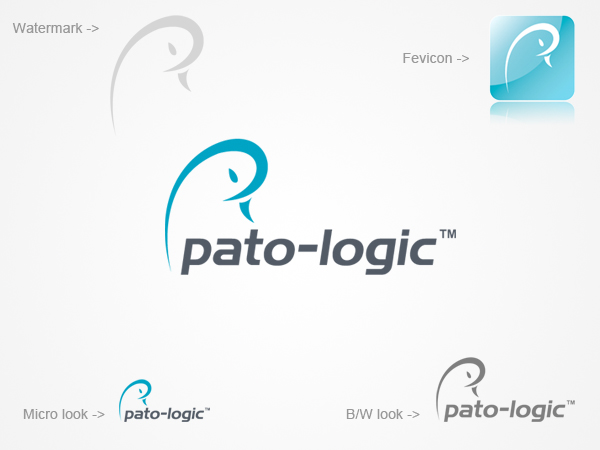 Logo Design by Omee for this project | Design #371333